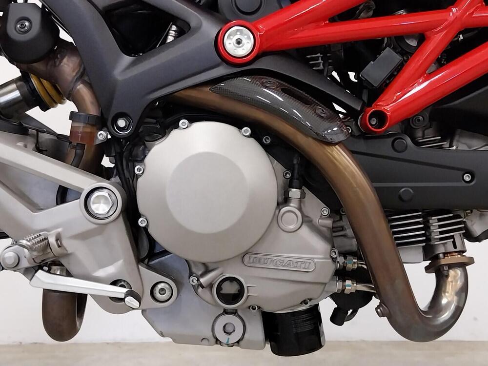 Ducati Monster 796 ABS (2010 - 14) (11)
