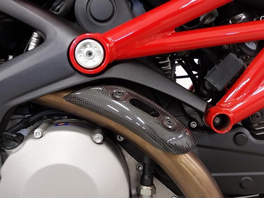 Ducati Monster 796 ABS (2010 - 14) (12)