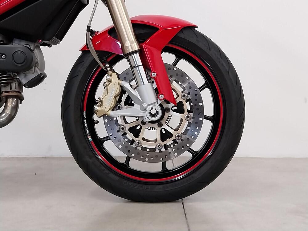 Ducati Monster 796 ABS (2010 - 14) (13)