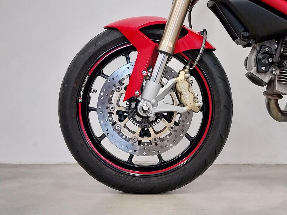 Ducati Monster 796 ABS (2010 - 14) (14)