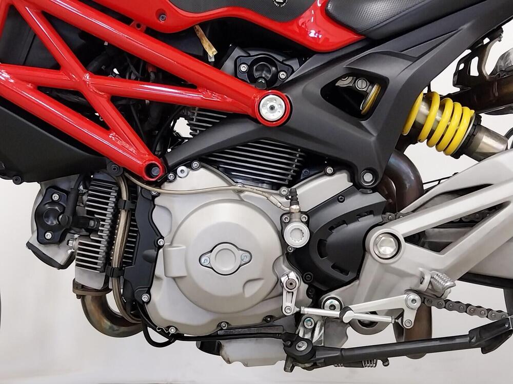 Ducati Monster 796 ABS (2010 - 14) (15)