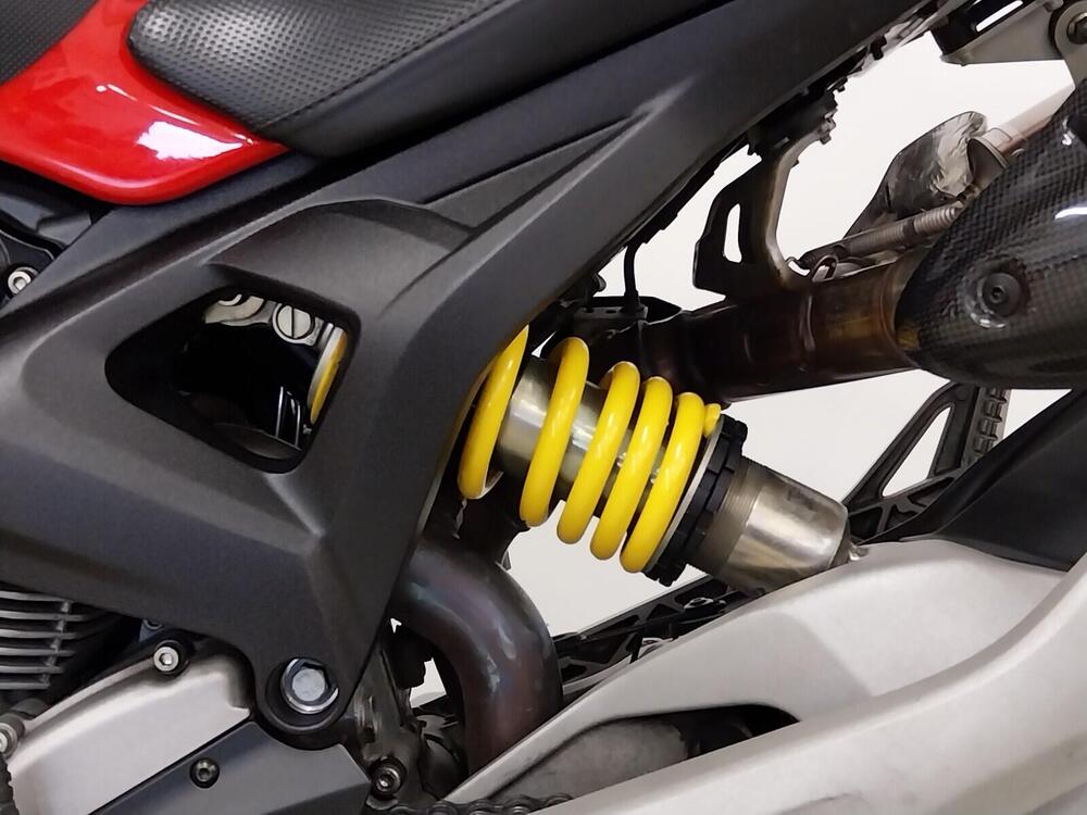 Ducati Monster 796 ABS (2010 - 14) (16)