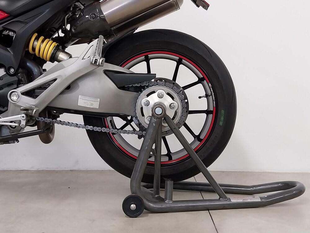 Ducati Monster 796 ABS (2010 - 14) (17)