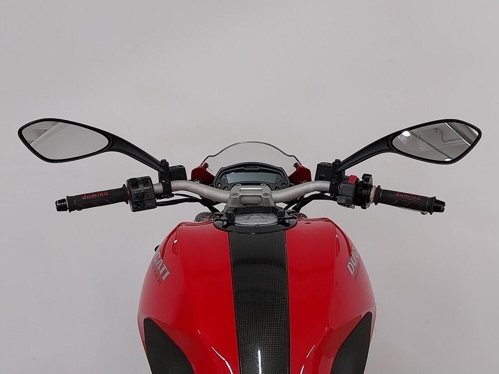 Ducati Monster 796 ABS (2010 - 14) (18)