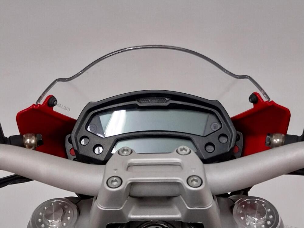 Ducati Monster 796 ABS (2010 - 14) (20)