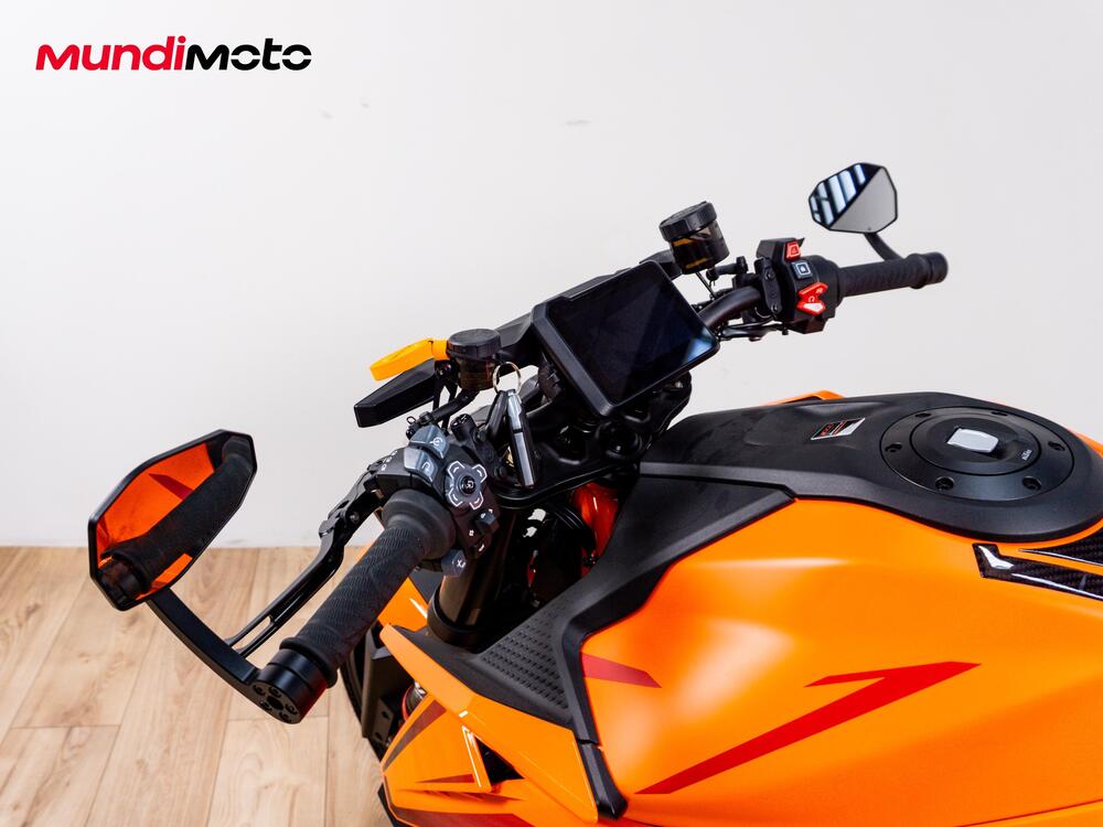 KTM 1390 Super Duke R EVO (2024 - 26) (8)