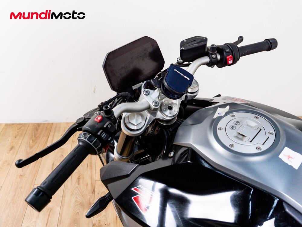 Bmw F 900 R (2021 - 24) (11)