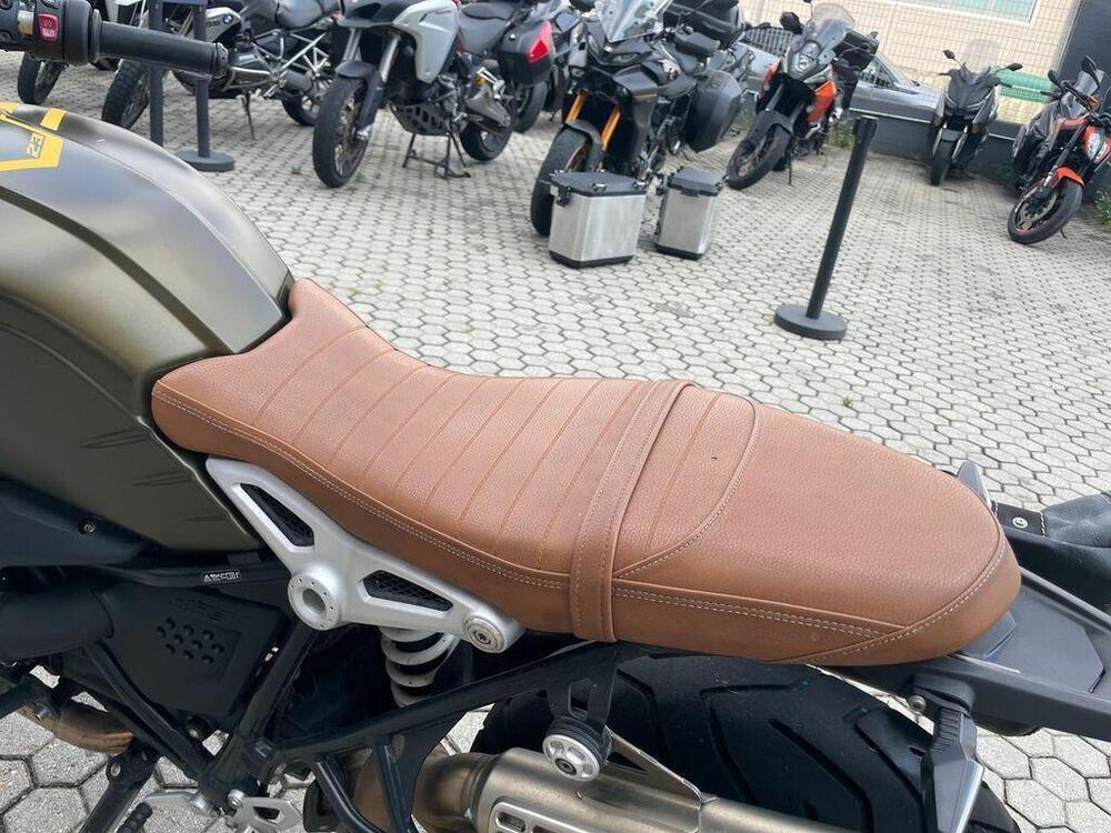 Bmw R nineT Scrambler (2021 - 24) (5)