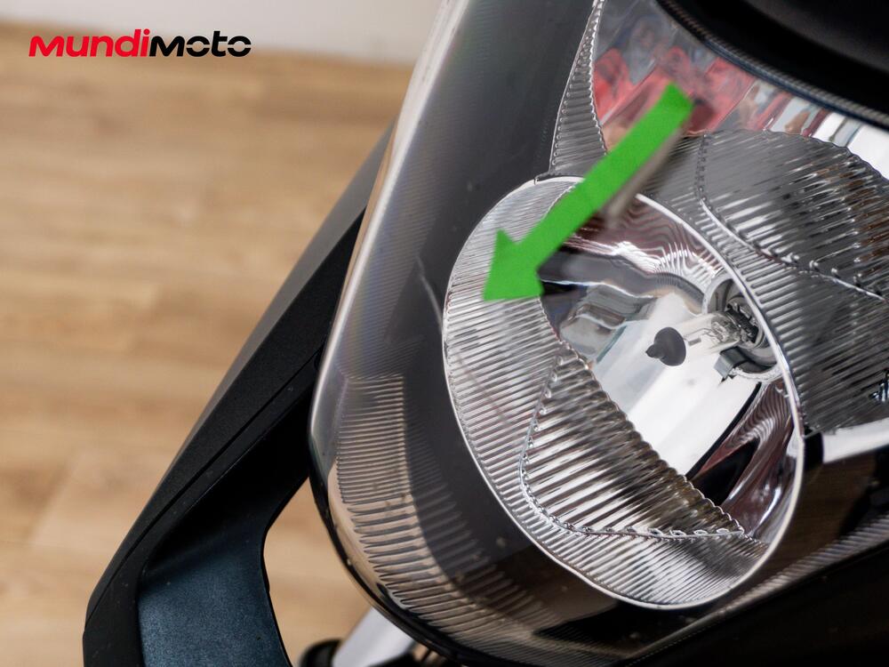 Honda VFR 800 (2002 - 05) (13)