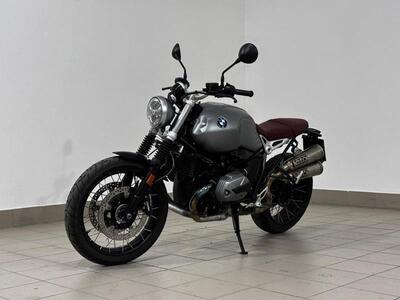Bmw R nineT Scrambler (2021 - 24) usata