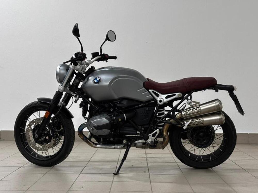 Bmw R nineT Scrambler (2021 - 24) (3)