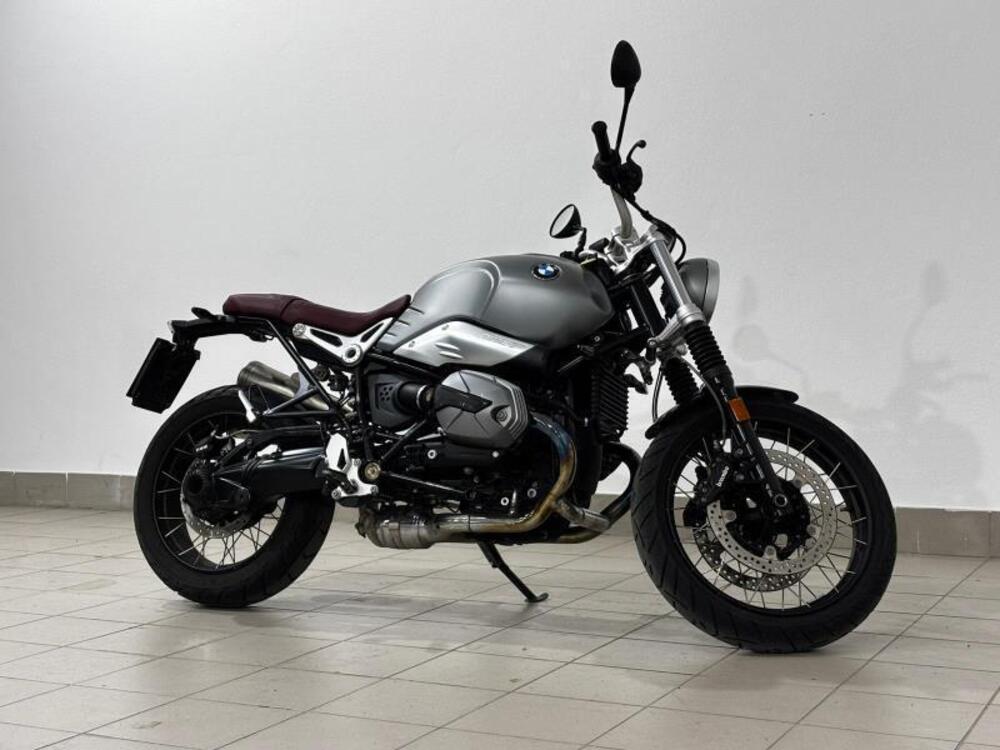 Bmw R nineT Scrambler (2021 - 24) (7)