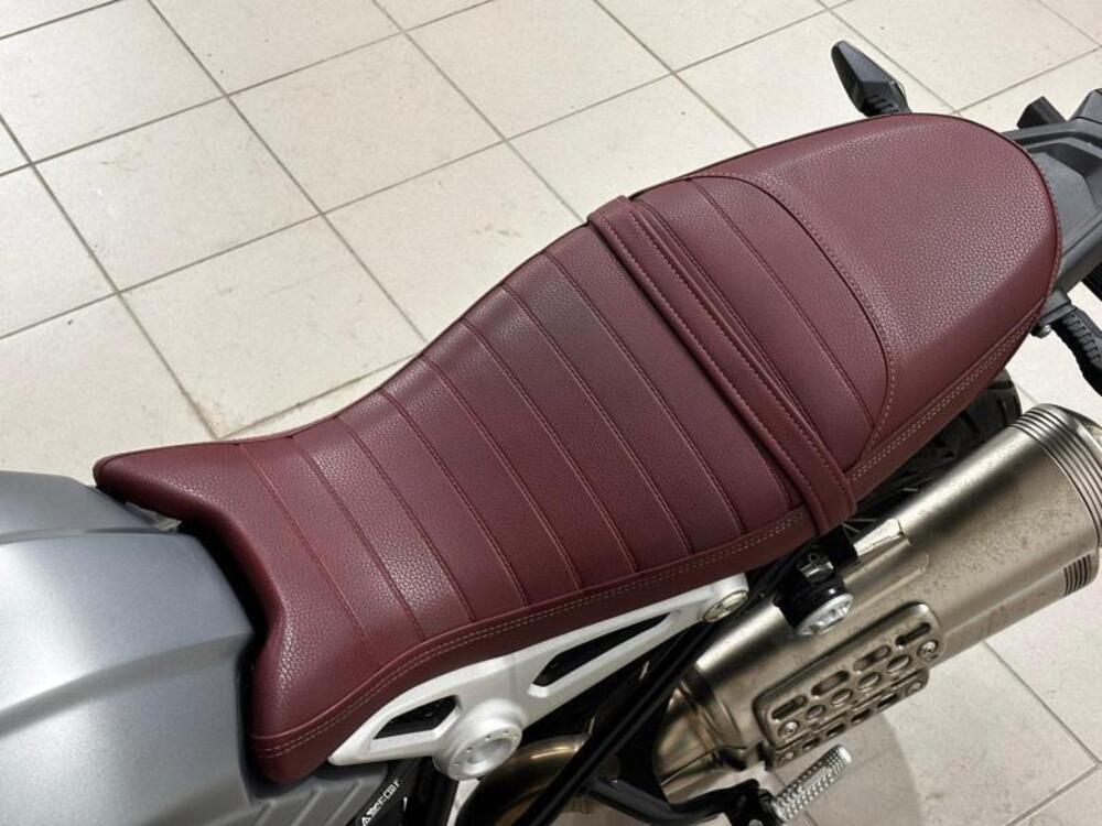 Bmw R nineT Scrambler (2021 - 24) (9)