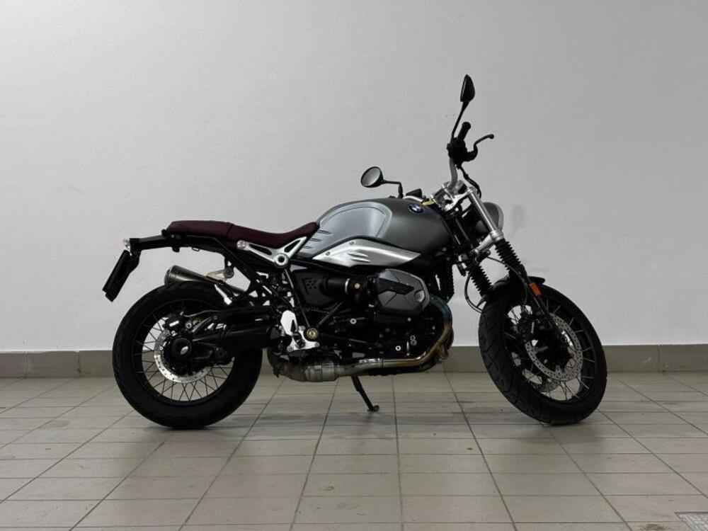 Bmw R nineT Scrambler (2021 - 24) (2)