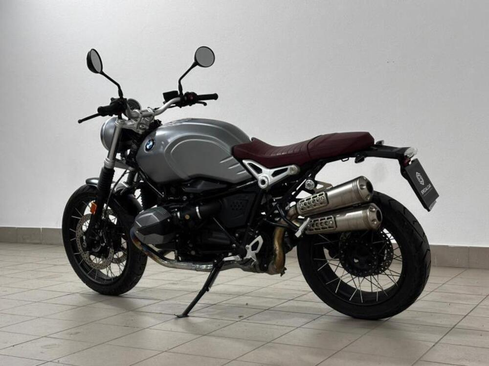 Bmw R nineT Scrambler (2021 - 24) (4)