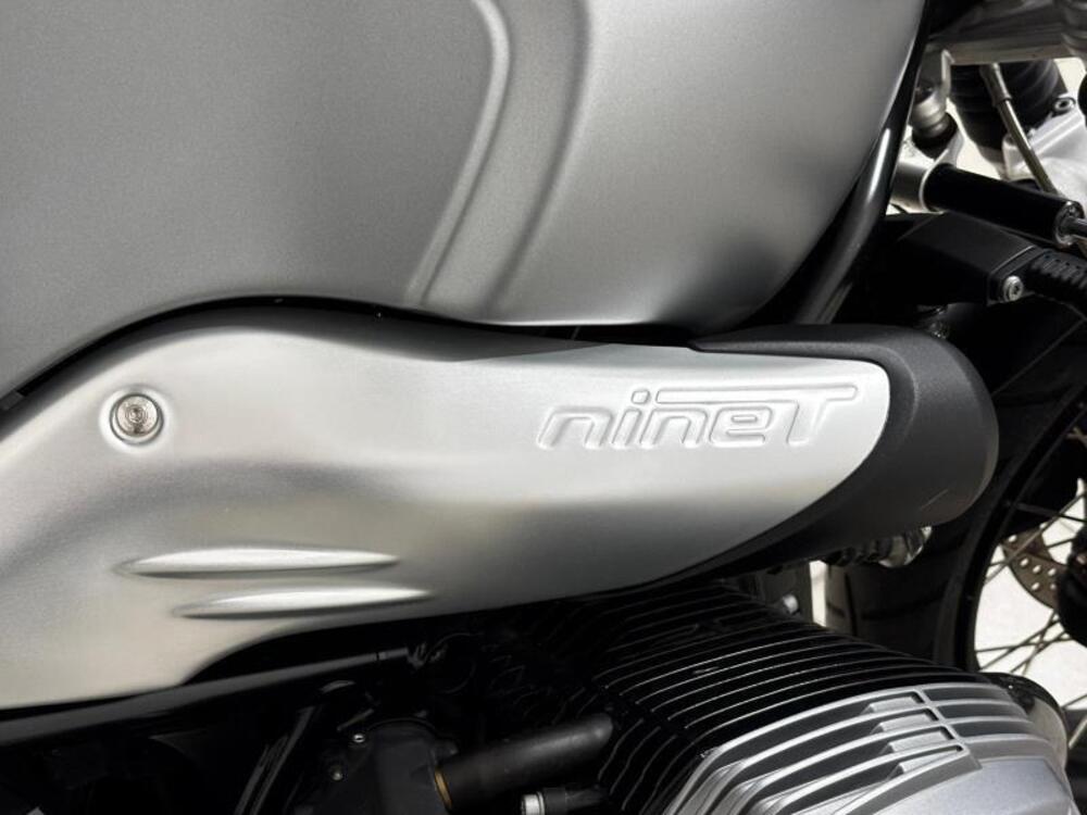 Bmw R nineT Scrambler (2021 - 24) (10)