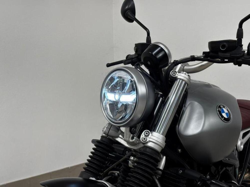 Bmw R nineT Scrambler (2021 - 24) (8)