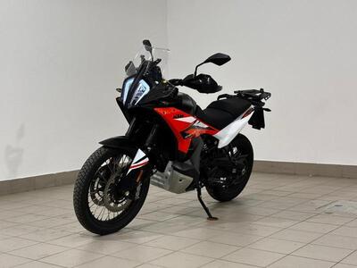 KTM 890 Adventure (2022) usata