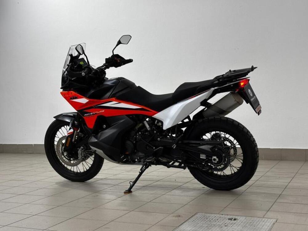 KTM 890 Adventure (2022) (5)