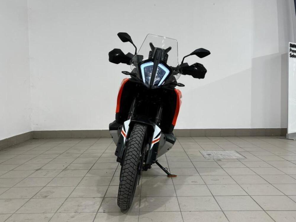 KTM 890 Adventure (2022) (7)