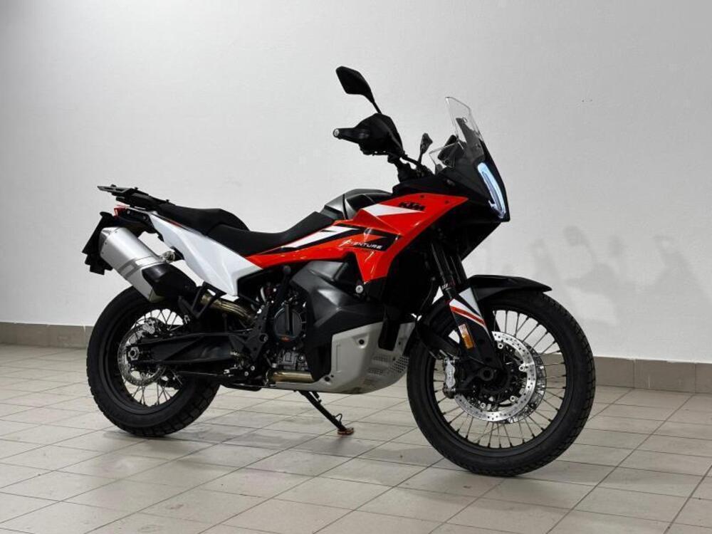 KTM 890 Adventure (2022) (4)