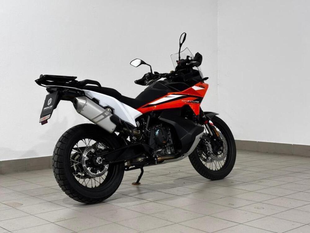 KTM 890 Adventure (2022) (2)