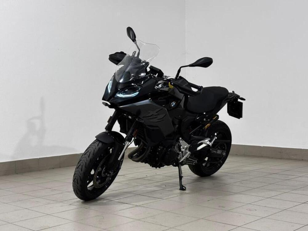 Bmw F 900 XR (2020 - 24)