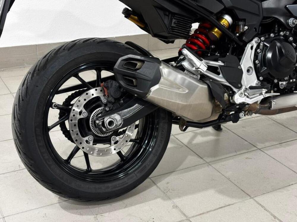 Bmw F 900 XR (2020 - 24) (9)