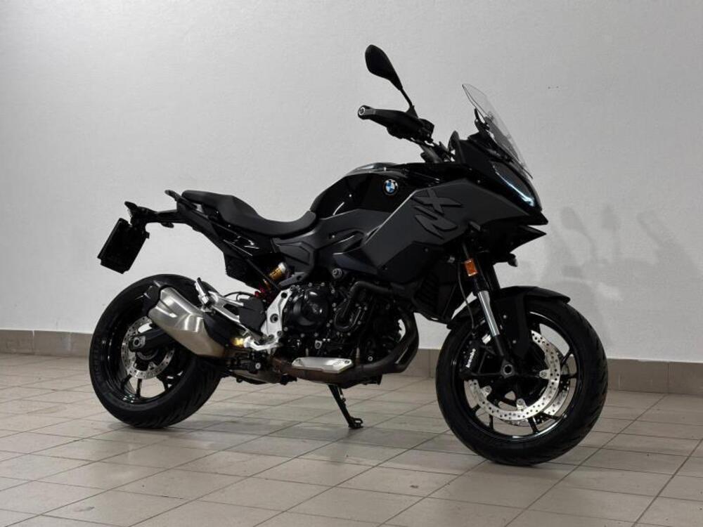 Bmw F 900 XR (2020 - 24) (7)