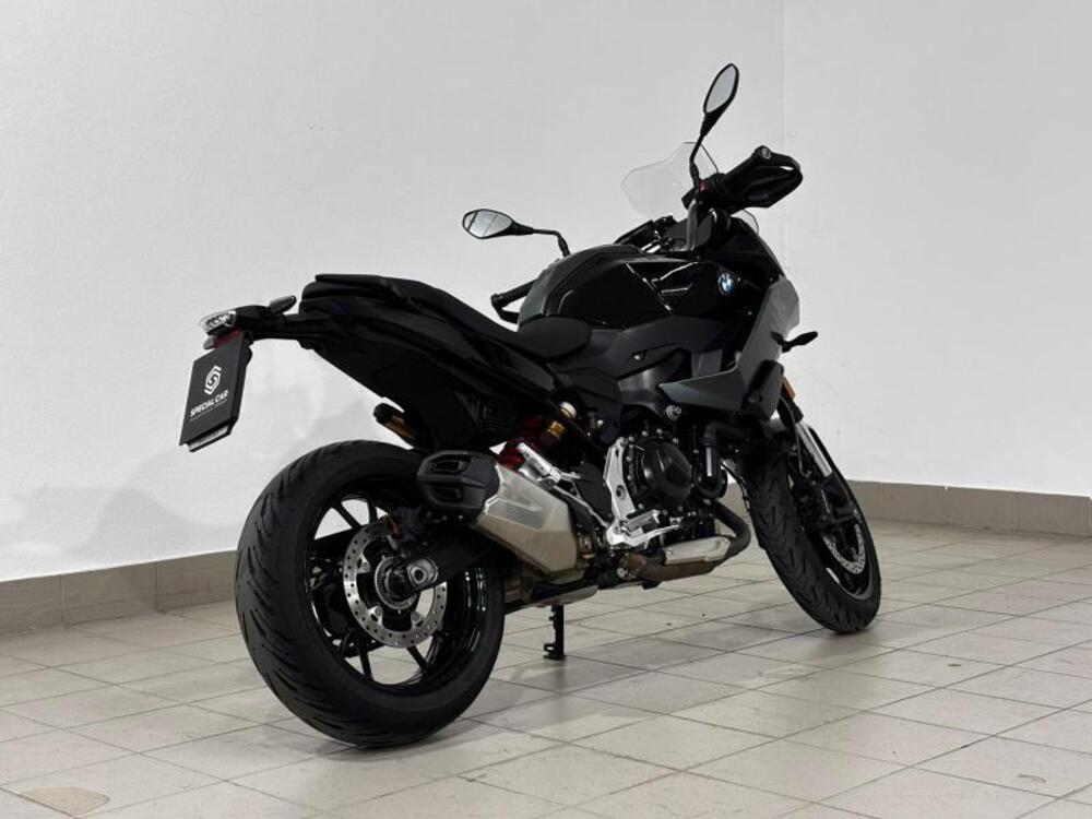 Bmw F 900 XR (2020 - 24) (3)