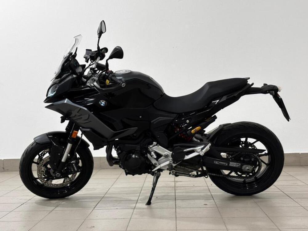 Bmw F 900 XR (2020 - 24) (2)