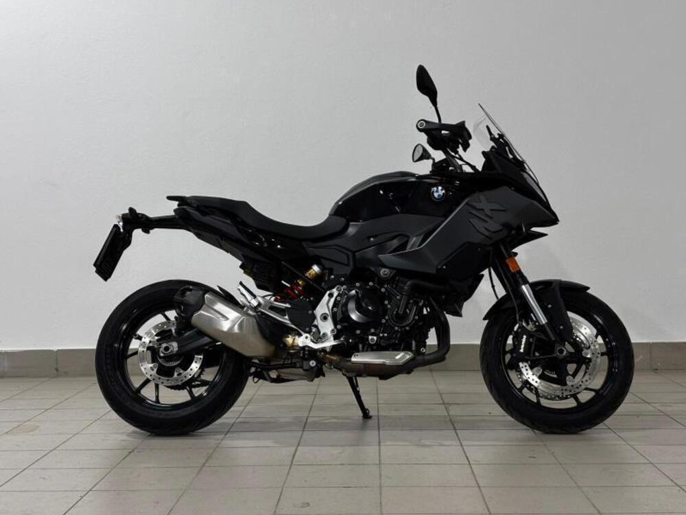 Bmw F 900 XR (2020 - 24) (6)