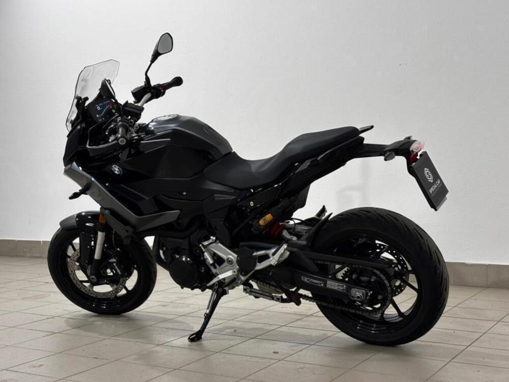 Bmw F 900 XR (2020 - 24) (8)