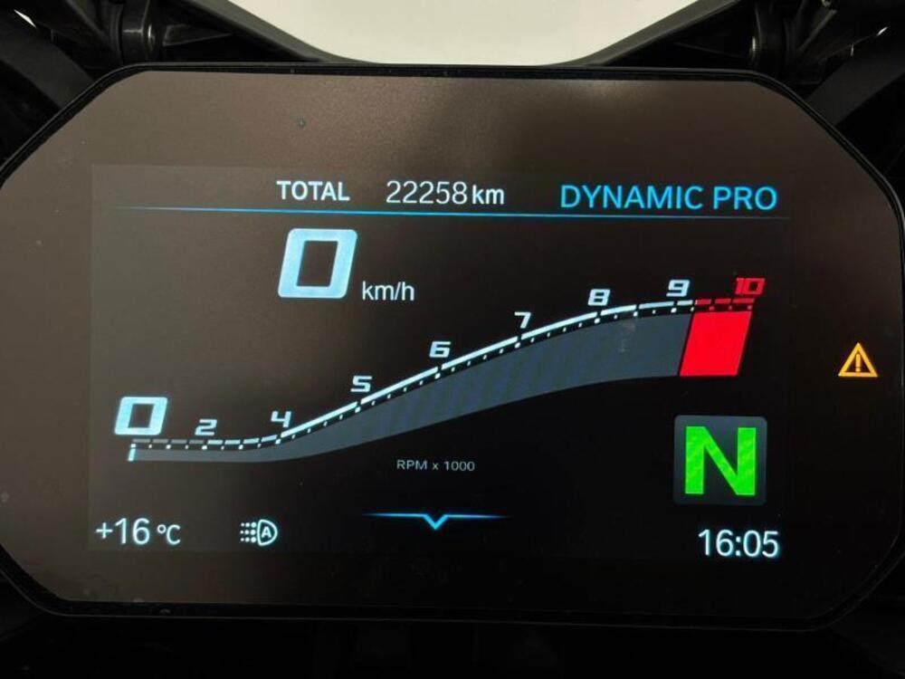 Bmw F 900 XR (2020 - 24) (13)