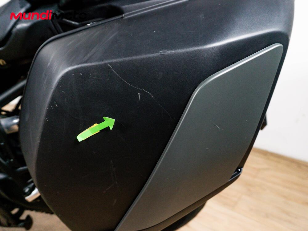 Yamaha Tracer 9 GT (2021 - 24) (23)