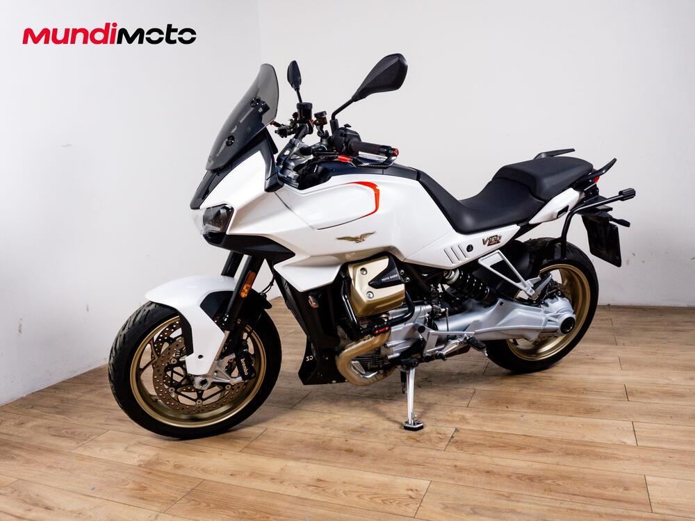 Moto Guzzi V100 Mandello (2022 - 24) (8)