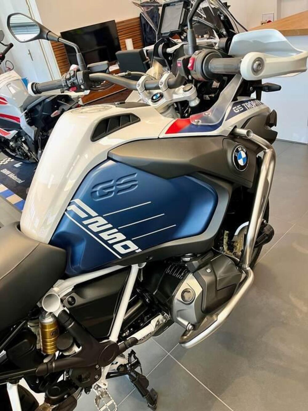 Bmw R 1250 GS Adventure (2021 - 24) (3)