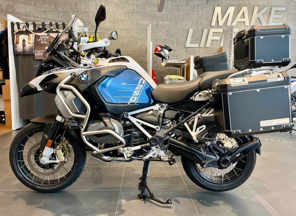 Bmw R 1250 GS Adventure (2021 - 24)