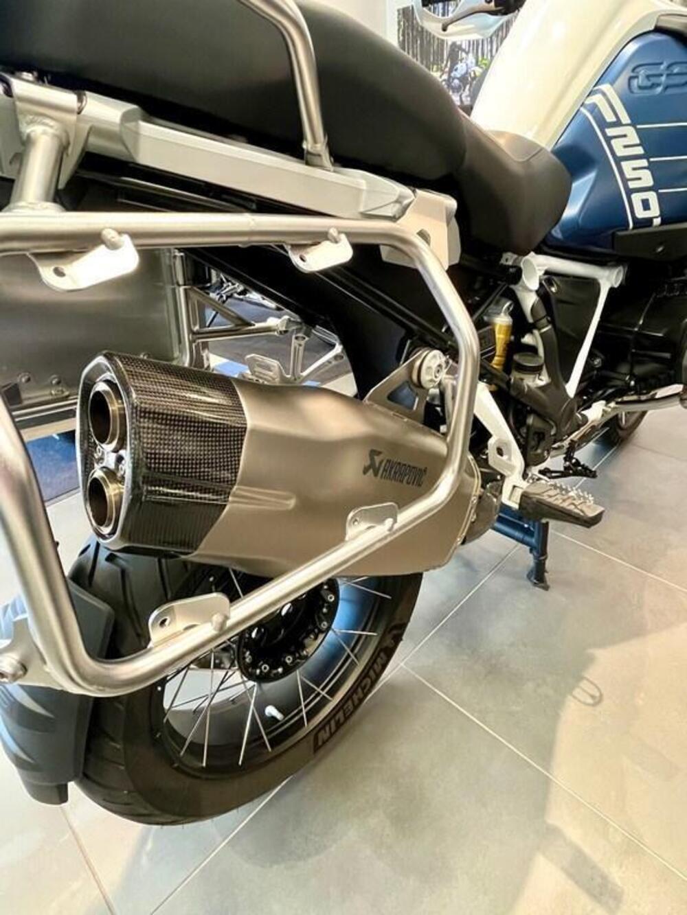 Bmw R 1250 GS Adventure (2021 - 24) (7)