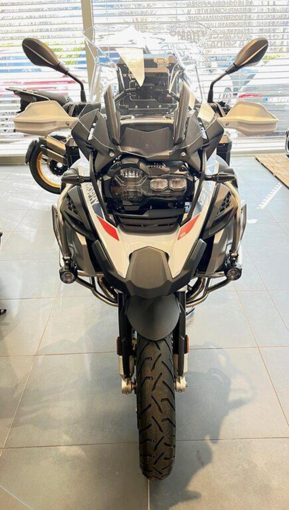 Bmw R 1250 GS Adventure (2021 - 24) (5)