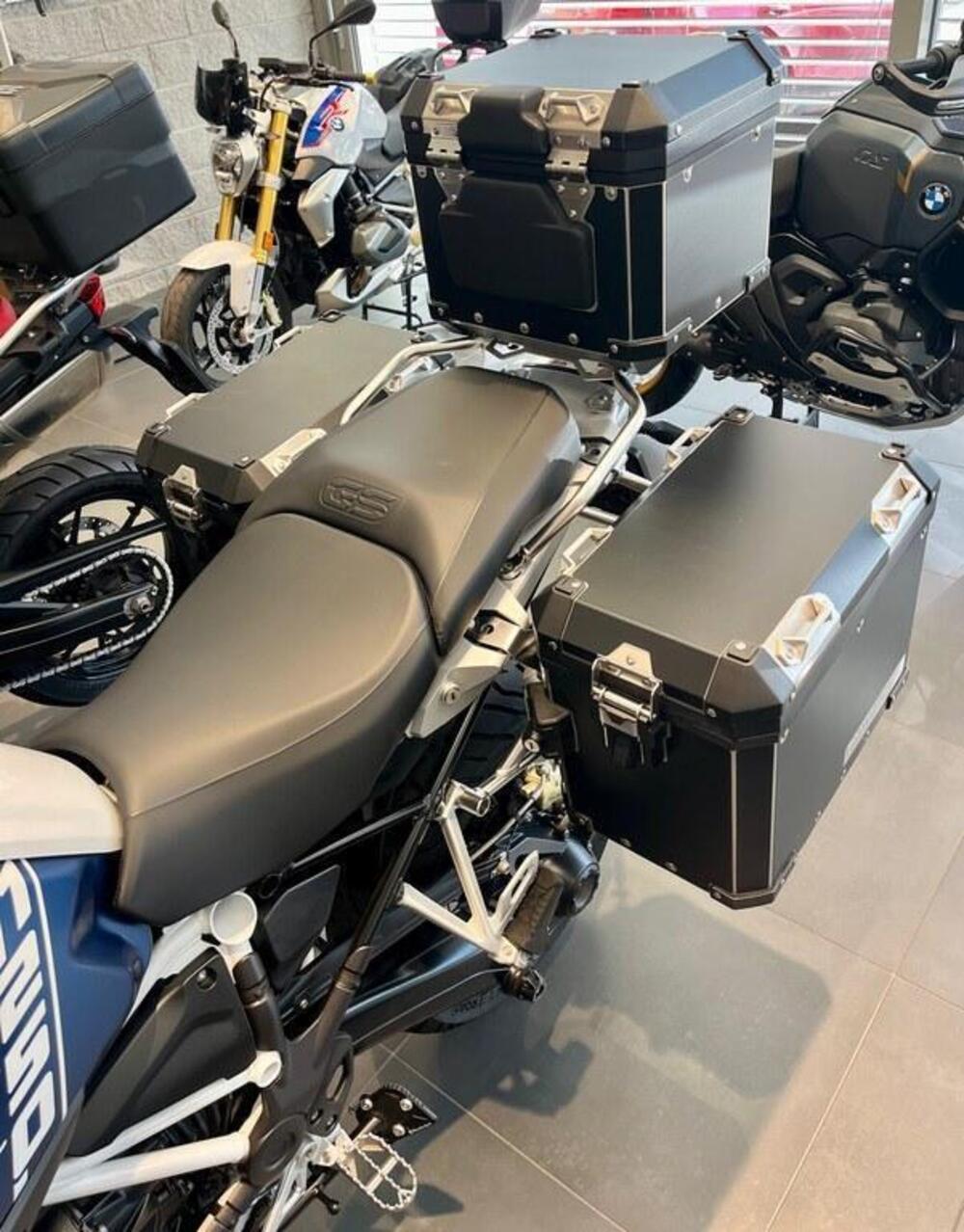 Bmw R 1250 GS Adventure (2021 - 24) (9)