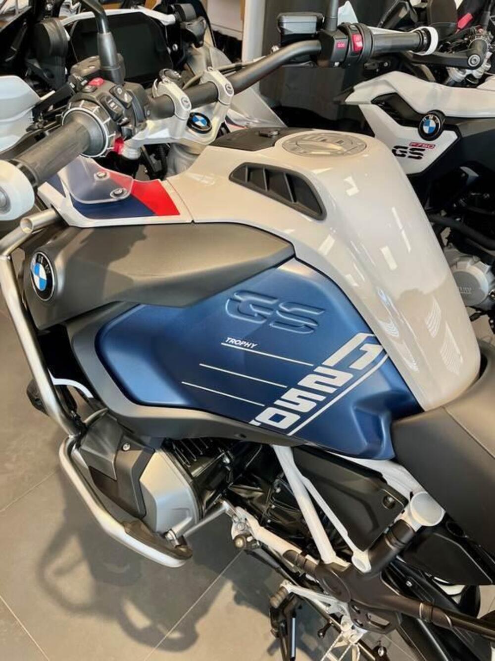 Bmw R 1250 GS Adventure (2021 - 24) (4)