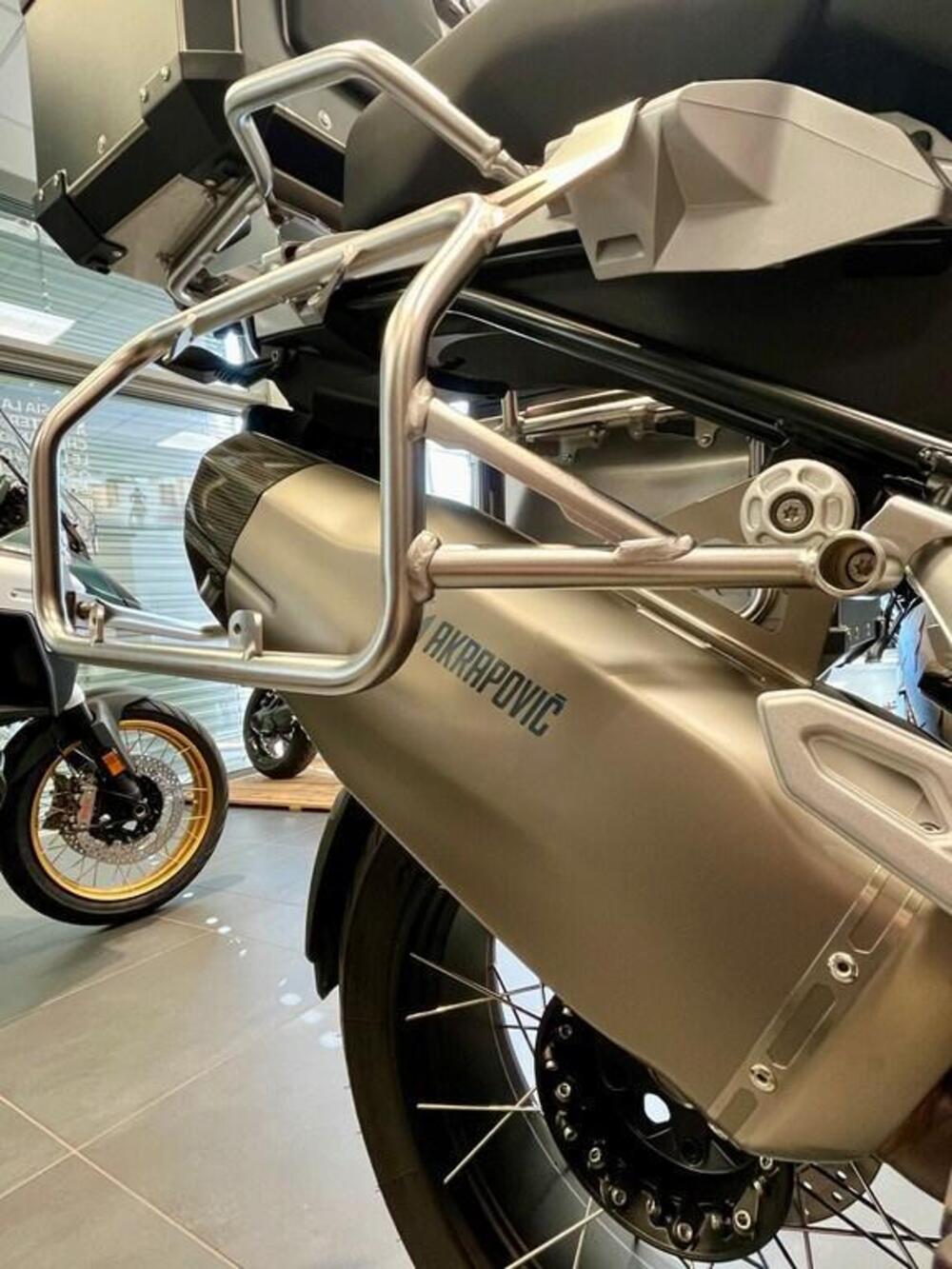 Bmw R 1250 GS Adventure (2021 - 24) (8)