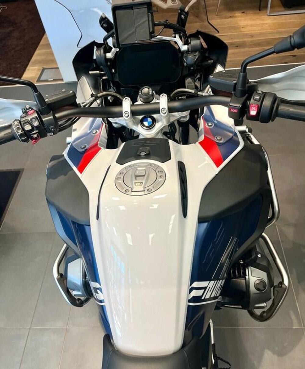 Bmw R 1250 GS Adventure (2021 - 24) (6)