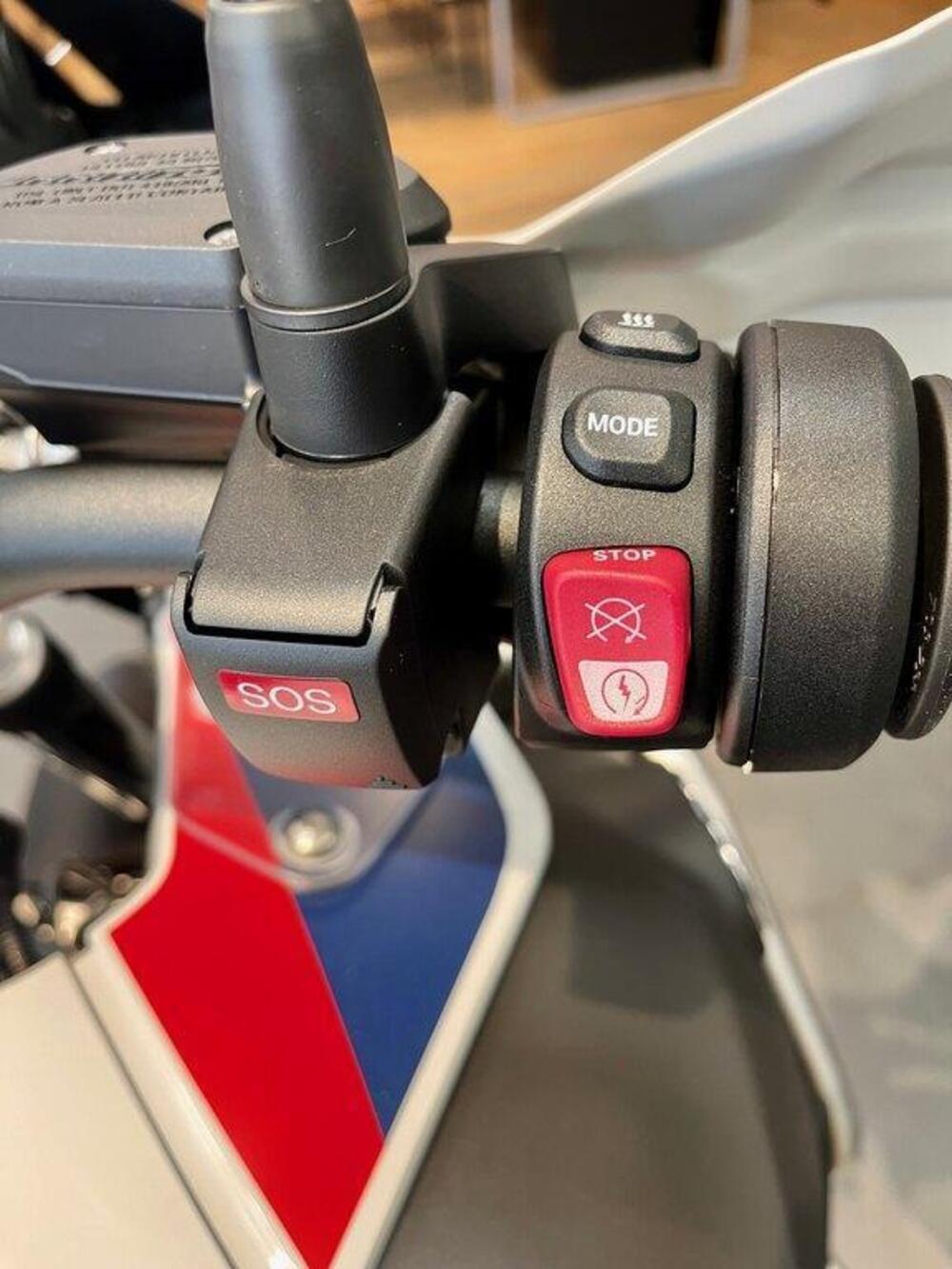 Bmw R 1250 GS Adventure (2021 - 24) (10)