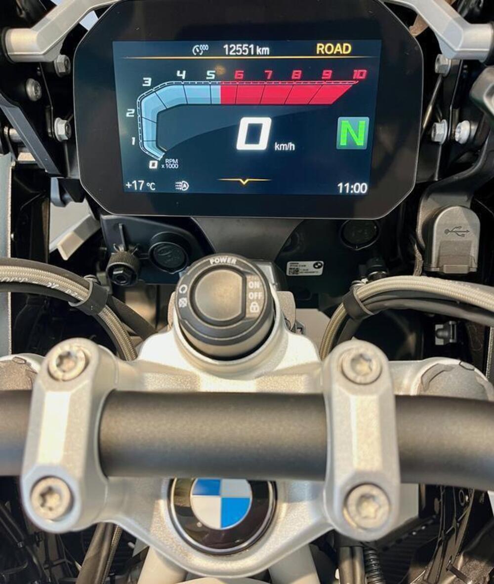 Bmw R 1250 GS Adventure (2021 - 24) (12)