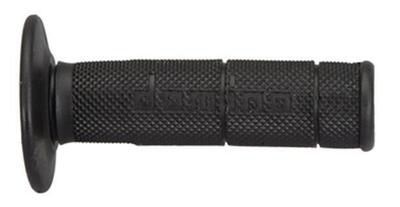 Coppia manopole cross-enduro Domino Nero Domino 