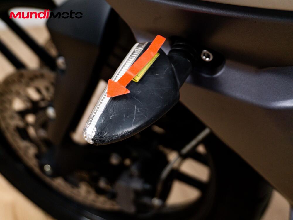 Triumph Tiger 800 XRx (2015 - 17) (13)