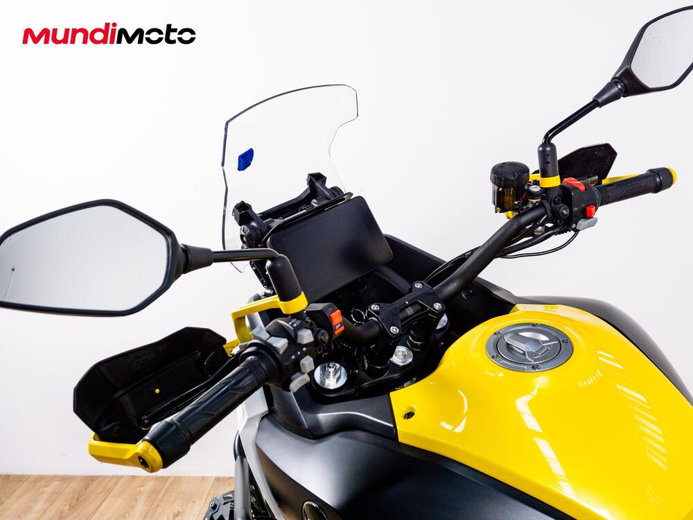 QJ Motor SRT 600 SX (2024 - 26) (11)