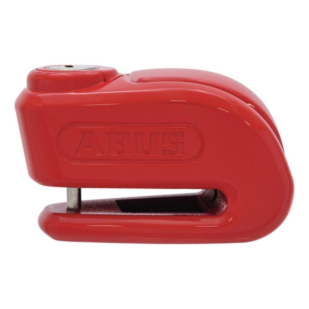 Bloccadisco Abus 365 Trigger Alarm 2.0 Rosso